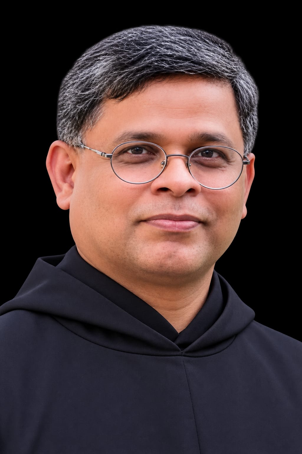 Fr. Lancy Canute Dsouza OCD